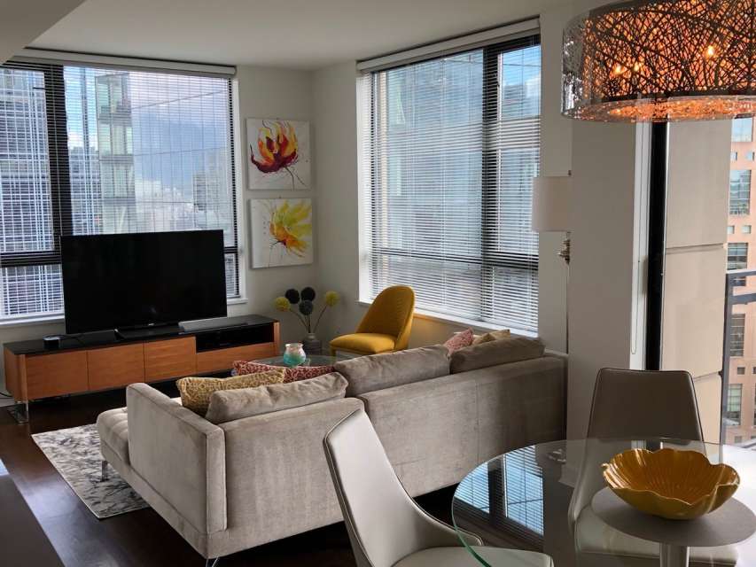 2 Bed at L'Hermitage Residence