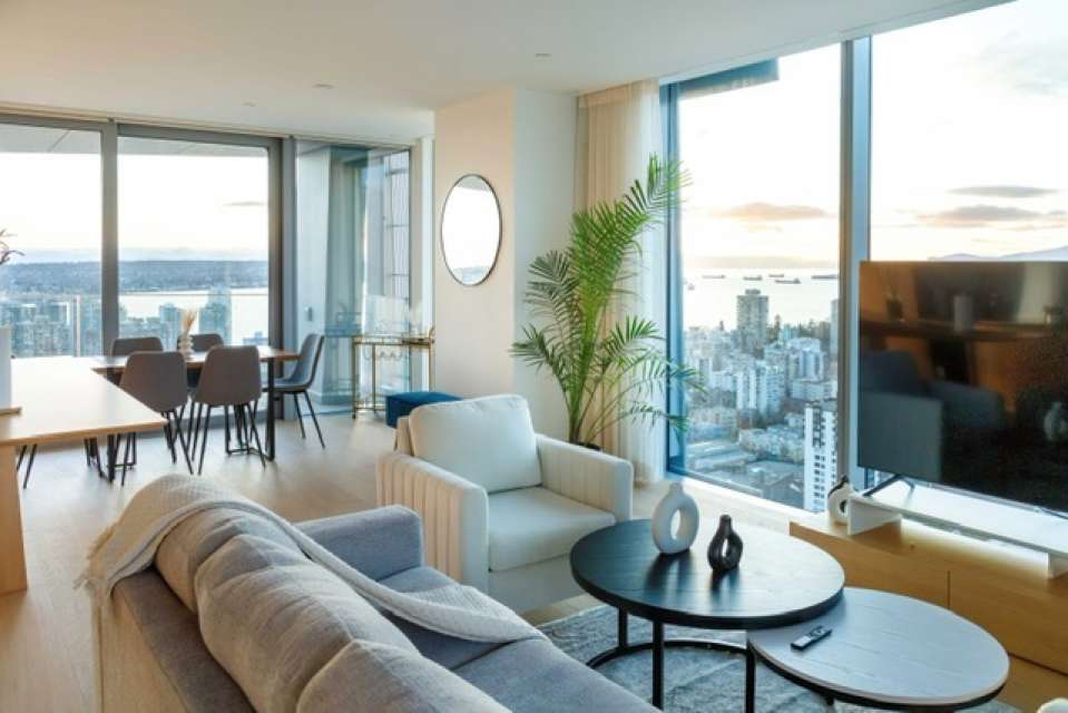 Lavish Kengo Kuma 2 Bed Condo