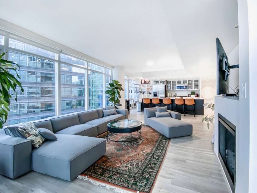 Breathtaking Cielo 2 Bedroom Condo With Ocean Views